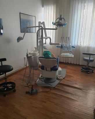 Riuniti dentistici