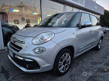 Fiat 500L LOUNGE 1.4 BENZINA GPL 149 Euro al Mese