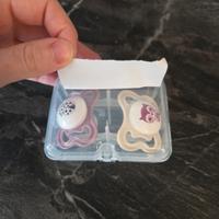 ciucci mam 0-6 mesi nuovi