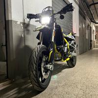 Swm sm 125 r