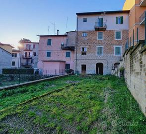 Appartamento - Caprarola