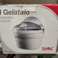 Gelataio Simac