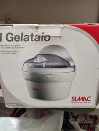 Gelataio Simac