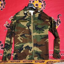 Mimetica esercito italiano