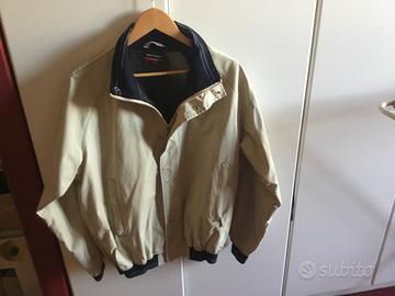 Giubbotto primaverile Uomo