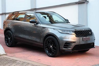 Range Rover VELAR 2.0  si4  R-Dynamic 250 cv