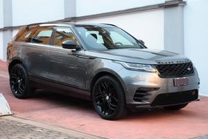 Range Rover VELAR 2.0  si4  R-Dynamic 250 cv