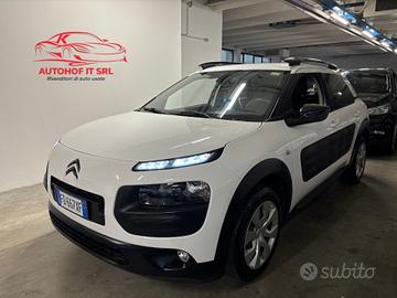 Citroen C4 Cactus 1.2 BENZINA -OK NEOPATENTATI -
