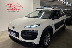 Citroen C4 Cactus 1.2 BENZINA -OK NEOPATENTATI -