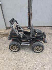 Peg perego Gaucho xp 24v 