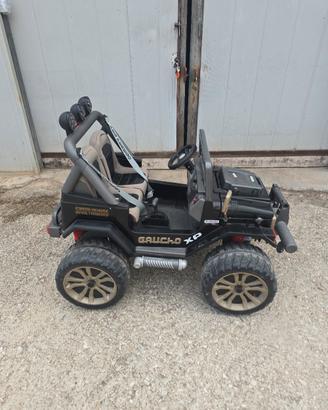 Peg perego Gaucho xp 24v 