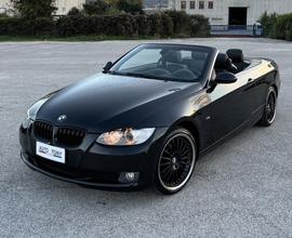 BMW 320 i E93 Cabrio