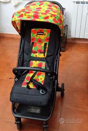 Passeggino Foppapedretti