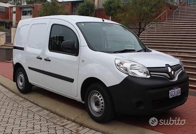 Ricambi usati renault kangoo 2013-2021