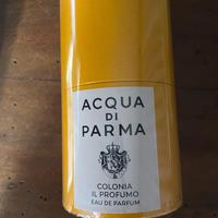 Profumo Acqua di Parma
