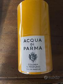 Profumo Acqua di Parma