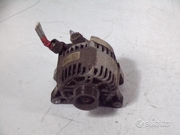 Alternatore Ford Fiesta 5 1.4 hdi 2008