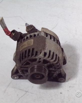 Alternatore Ford Fiesta 5 1.4 hdi 2008