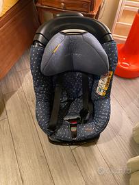 Seggiolino auto Bebe confort axissfix