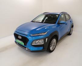 HYUNDAI Kona I - Kona 1.0 t-gdi Style 2wd 120cv