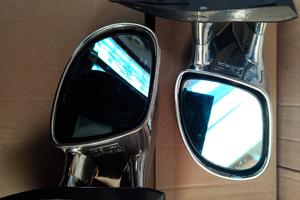 Specchietti BMW 