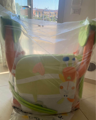 Box per bambini
