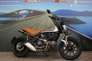 DUCATI SCRAMBLER 800 ICON - 2017 - KM 10753