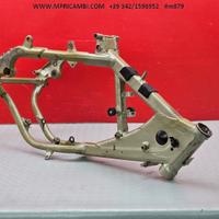 TELAIO MOTO KTM SX 85 2003 2004 SX85 2005 2006
