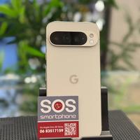 GOOGLE PIXEL 9 PRO XL 128GB - COME NUOVO