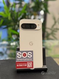 GOOGLE PIXEL 9 PRO XL 128GB - COME NUOVO