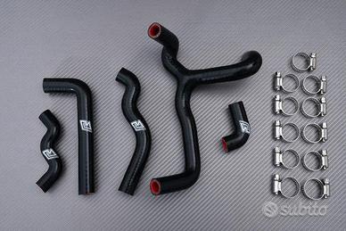Kit tubi radiatore BETA RR 430 / 480 4T 2018 19 M1