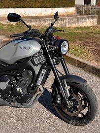 Yamaha XSR 900