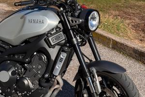 Yamaha XSR 900