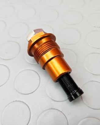 TENDICATENA TENSIONATORE KTM SXF 250 2007 2010 SX-