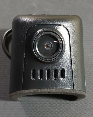 DASH CAM 4K OEM PER AUDI CON WIFI E MICROSD