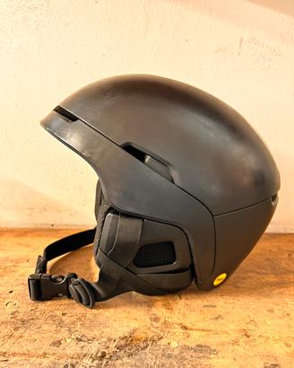Casco da sci
