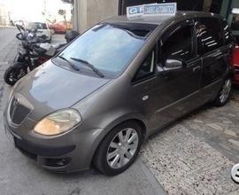 Lancia musa GPL automatica