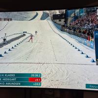 Samsung Curve 55 Pollici