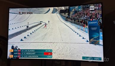 Samsung Curve 55 Pollici