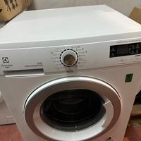 Lavatrice electrolux 8 kg
