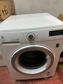 Lavatrice electrolux 8 kg