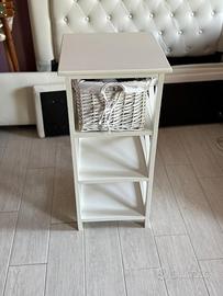 conodino bianco , ikea