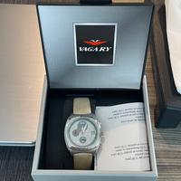 Orologio Vagary in Acciaio 6
