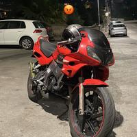 Honda NSR 125