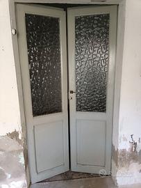 Porta interna vintage