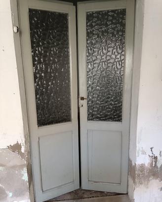 Porta interna vintage