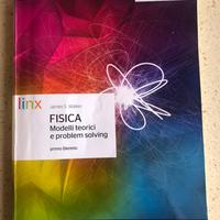 FISICA Modelli teorici e problemi solving