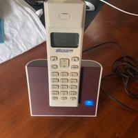 Telefono fisso + cordless
