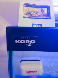 ACQUARIO KORO 123