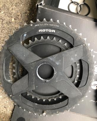 Guarnitura Rotor
